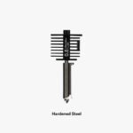 Bambu Hotend - Bambu Lab A1 Series (0.2 mm Paslanmaz Çelik) - Görsel 5