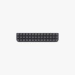 Heatbed Nozzle Wiper - Bambu Lab A1