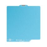 BIQU CryoGrip Pro Frostbite Tabla (256 mm x 256 mm) - Görsel 2