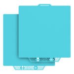 BIQU CryoGrip Pro Glacier Tabla (256 mm x 256 mm) - Görsel 2