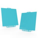 BIQU CryoGrip Pro Glacier Tabla (256 mm x 256 mm) - Görsel 3