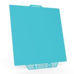 BIQU CryoGrip Pro Glacier Tabla (256 mm x 256 mm) - Görsel 4