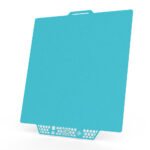 BIQU CryoGrip Pro Glacier Tabla (256 mm x 256 mm) - Görsel 5