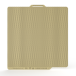 BIQU Dual Textured PEI Tabla (256 mm x 256 mm) - Görsel 2