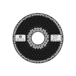 Porima PLA/CF Filament (Siyah / 1.75mm / 1kg) - Görsel 2