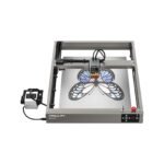 Creality Falcon 2 Pro 22W Lazer Gravür - Görsel 4