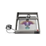 Creality Falcon 2 Pro 22W Lazer Gravür - Görsel 3