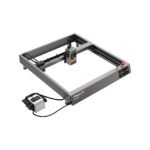 Creality Falcon 2 Pro 22W Lazer Gravür