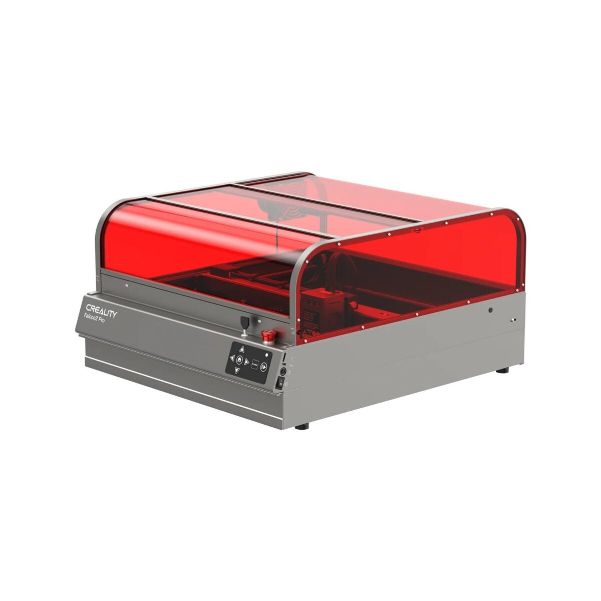 Creality Falcon 2 Pro 40W Lazer Gravür - Görsel 2