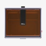 Creality Falcon A1 10W Lazer Gravür - Görsel 4