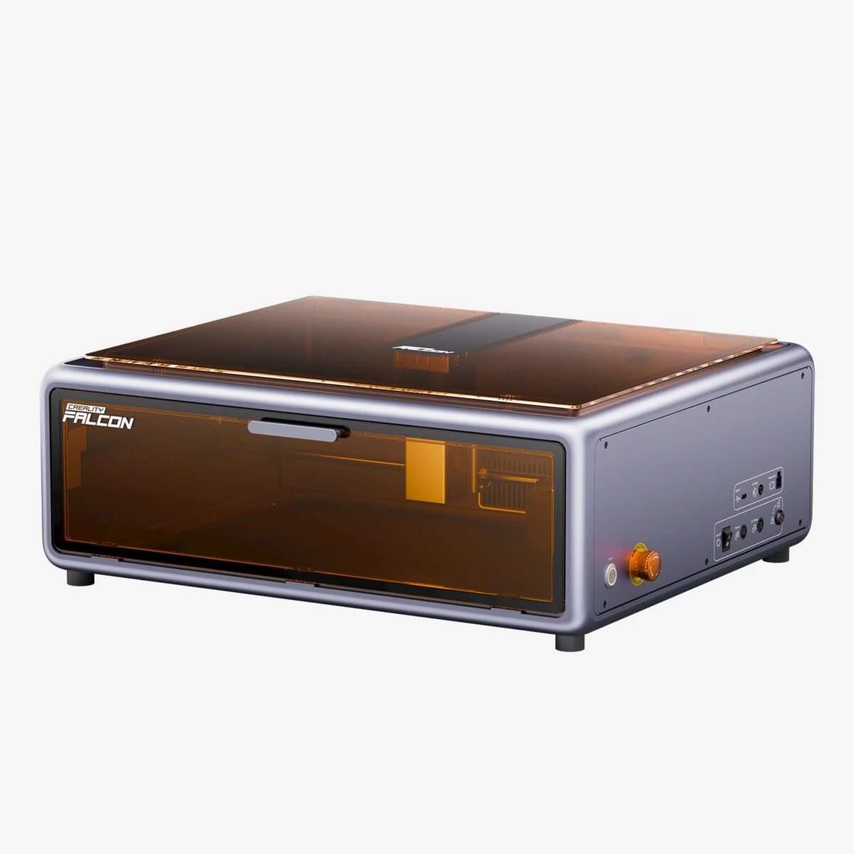 Creality Falcon A1 10W Lazer Gravür - Görsel 3