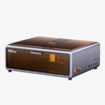 Creality Falcon A1 10W Lazer Gravür - Görsel 3