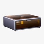 Creality Falcon A1 10W Lazer Gravür - Görsel 2