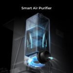 Creality HALOT-MAGE PRO 8K Reçine 3D Yazıcı - Görsel 4