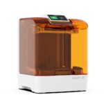 Creality HALOT-X1 Combo Reçine 3D Yazıcı - Görsel 3