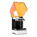 Creality HALOT-X1 Combo Reçine 3D Yazıcı - Görsel 4
