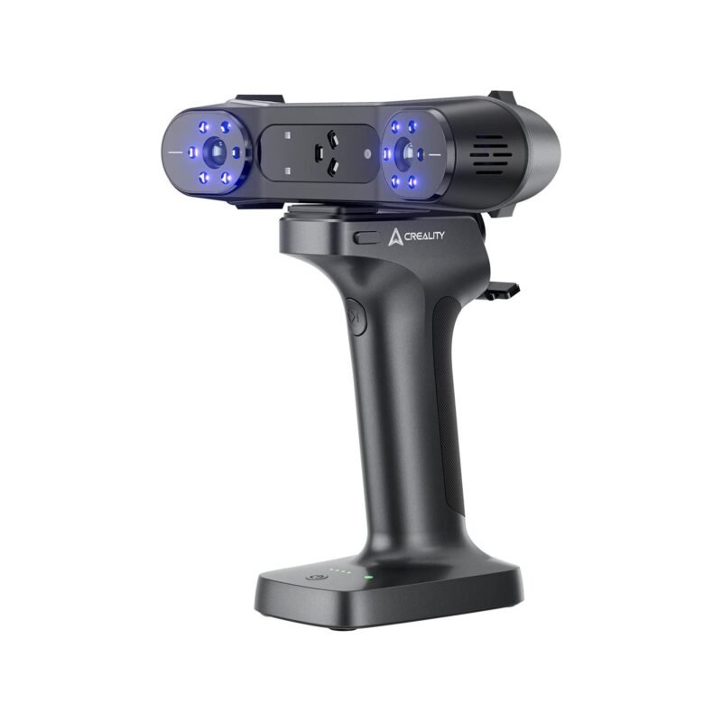 creality scan raptor x p01