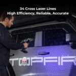 Creality RaptorX 3D Tarayıcı - Görsel 5