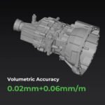 Creality RaptorX 3D Tarayıcı - Görsel 6