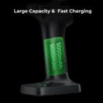 Creality RaptorX 3D Tarayıcı - Görsel 9