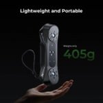 Creality RaptorX 3D Tarayıcı - Görsel 12