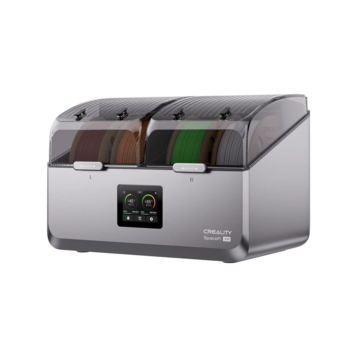 Creality SpacePi X4 Filament Kurutucu - Görsel 2
