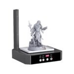 Creality UW-03 Yıkama ve Kürleme Makinesi - Görsel 8