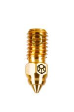 CSATech Creality Nozzle (CR-6 / Pirinç / 0.2mm) - Görsel 2