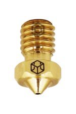 CSATech Anycubic Nozzle (Kobra 2 Serisi / Pirinç / 0.4mm) - Görsel 2