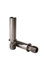 CSATech Creality Barel (Ender-3 / Paslanmaz Çelik) - Görsel 2