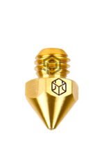 CSATech Creality Nozzle (CR-6 / Pirinç / 0.2mm) - Görsel 5