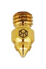 CSATech Creality Nozzle (CR-6 / Pirinç / 0.2mm) - Görsel 6