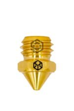 CSATech Creality Nozzle (CR-6 / Pirinç / 0.2mm) - Görsel 3