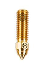 CSATech Creality Nozzle (CR-6 / Pirinç / 0.2mm)
