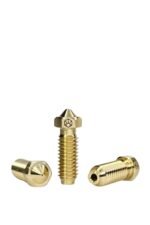 CSATech Anycubic Nozzle (Kobra 2 Serisi / Pirinç / 0.4mm) - Görsel 3