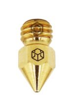CSATech Creality Nozzle (CR-6 / Pirinç / 0.2mm) - Görsel 7