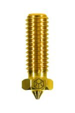 CSATech Anycubic Nozzle (Kobra 2 Serisi / Pirinç / 0.4mm)