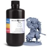 ELEGOO ABS-Like v2.0 Reçine (1kg / Gri)