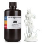 ELEGOO ABS-Like v3.0 Reçine (1kg / Beyaz)
