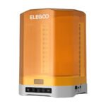 ELEGOO Mercury Plus V3.0 Yıkama Ve Kürleme Makinesi - Görsel 6
