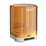 ELEGOO Mercury Plus V3.0 Yıkama Ve Kürleme Makinesi - Görsel 5