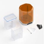 ELEGOO Mercury Plus V3.0 Yıkama Ve Kürleme Makinesi - Görsel 2