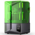 ELEGOO Saturn 4 12K Reçine 3D Yazıcı - Görsel 2