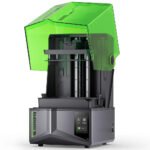 ELEGOO Saturn 4 12K Reçine 3D Yazıcı - Görsel 6