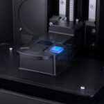 ELEGOO Saturn 4 12K Reçine 3D Yazıcı - Görsel 8