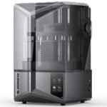 ELEGOO Saturn 4 Ultra 12K Reçine 3D Yazıcı - Görsel 8
