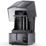 ELEGOO Saturn 4 Ultra 12K Reçine 3D Yazıcı - Görsel 2