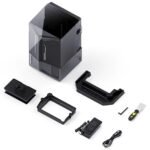 ELEGOO Saturn 4 Ultra 12K Reçine 3D Yazıcı - Görsel 6