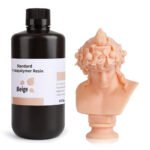 ELEGOO Standart Reçine (1kg / Bej) - Görsel 2
