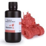 ELEGOO Standart Reçine (1kg / Bej) - Görsel 5